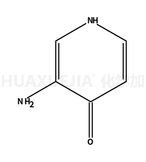 3-氨基吡啶-4(1H)-酮