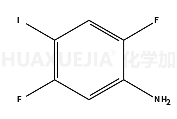 2,5-Difluoro-4-iodoaniline