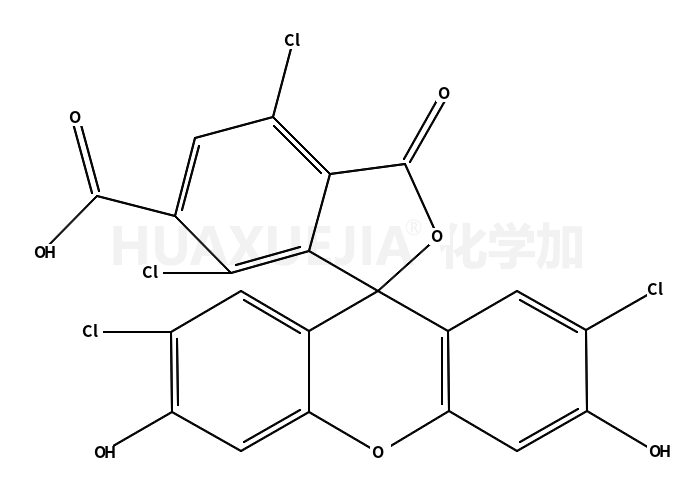 6-羧基四氯荧光素