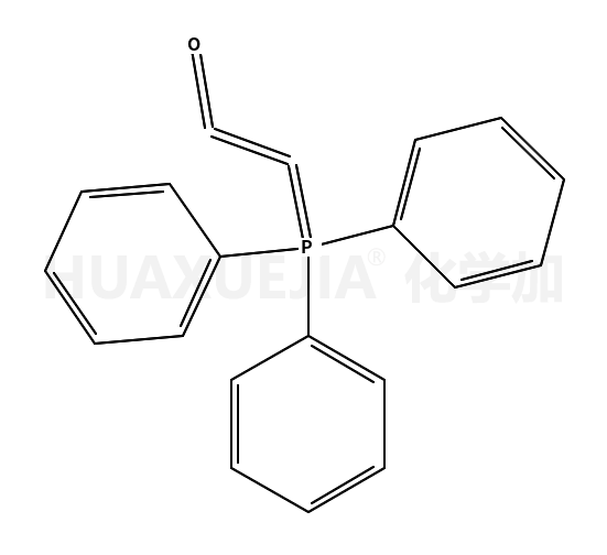 (三苯基膦烯)乙烯酮