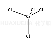 氯化铬