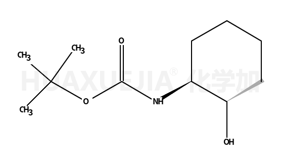 (1R,2R)-TRANS-N-BOC-2-AMINOCYCLOHEXANOL