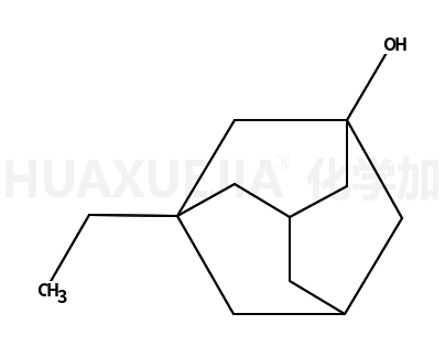 3-乙基-1-金刚烷醇