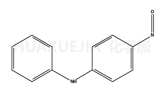 4-亚硝基二苯胺