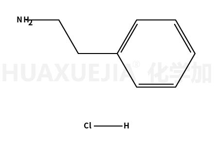 2-苯乙胺盐酸盐