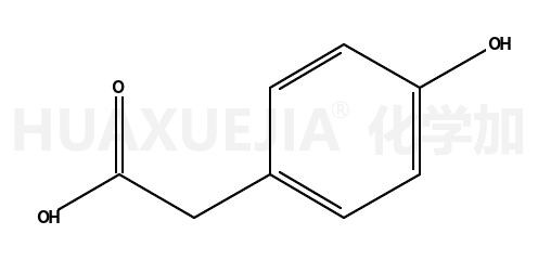 4-hydroxyphenylacetic acid