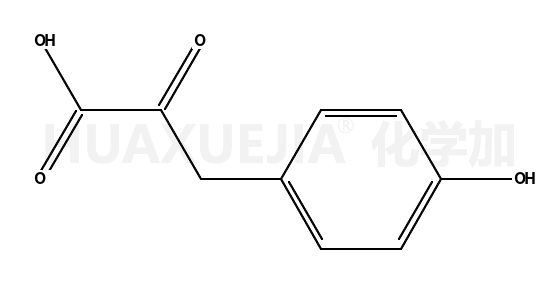 4-羟苯基丙酮酸