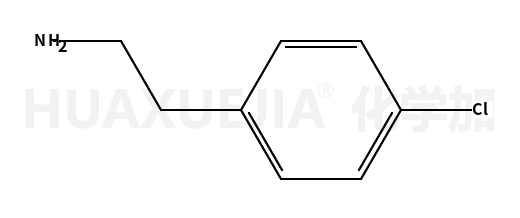 4-氯苯乙胺