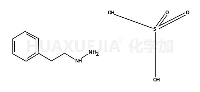 Phenelzine Sulfate