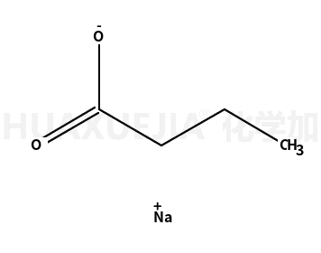 丁酸钠