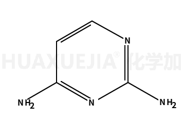 2,4-二氨基嘧啶