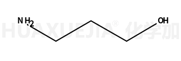 3-氨基-1-丙醇