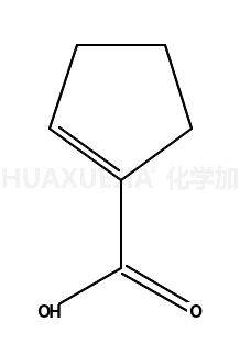 1-环戊烯羧酸