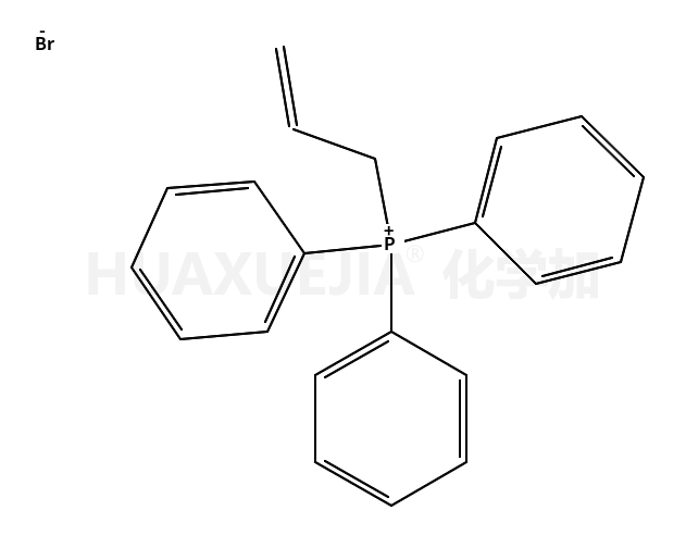 烯丙基三苯基溴化磷