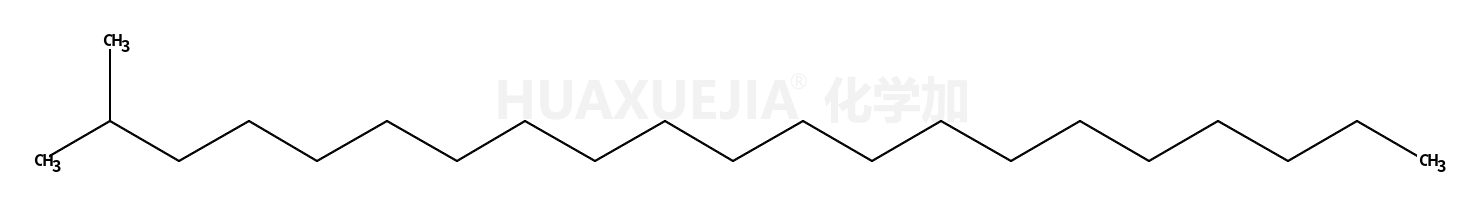 2-甲基二十一烷