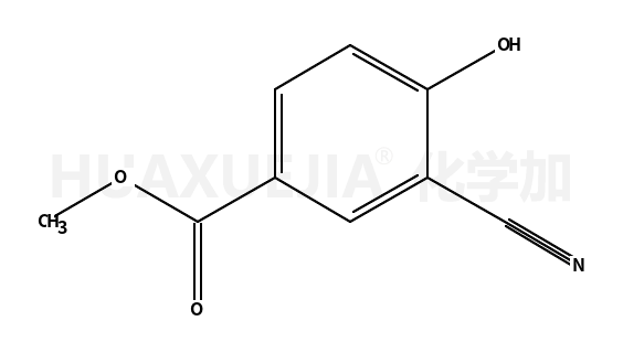 3-氰基-4-羟基苯甲酸甲酯