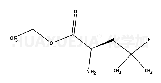 L-4-氟-亮氨酸乙酯