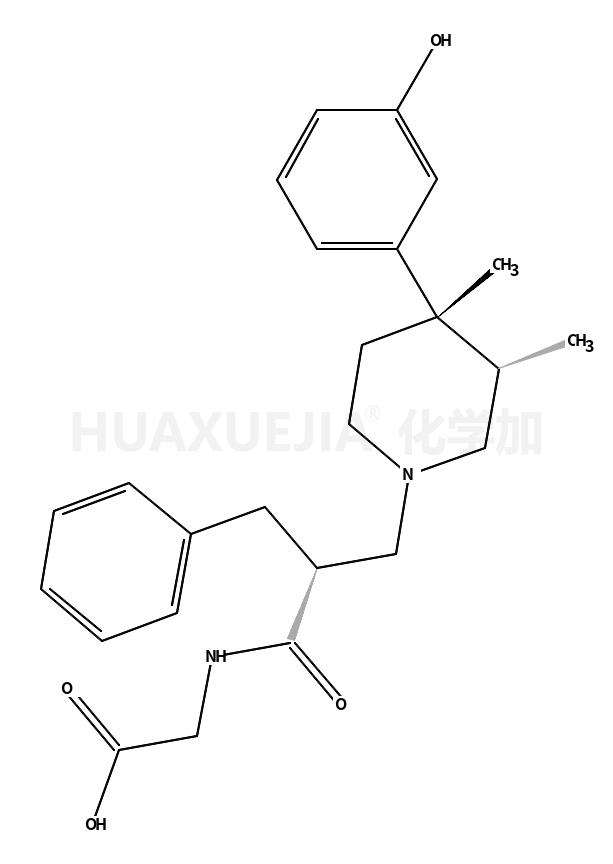 Alvimopan