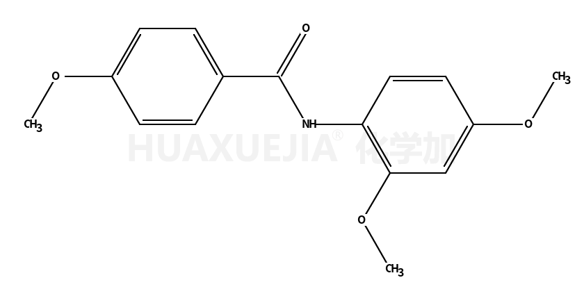 N-(2,4-Dimethoxyphenyl)-4-(hydroxymethyl)benzamide