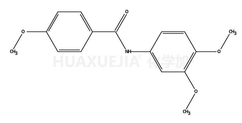 N-(3,4-Dimethoxyphenyl)-4-(hydroxymethyl)benzamide