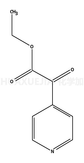 oxo-pyridin-4-yl-acetic acid ethyl ester