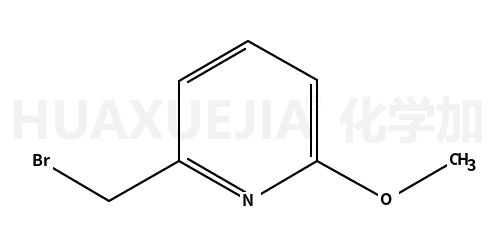 2-(溴甲基)-6-甲氧基吡啶