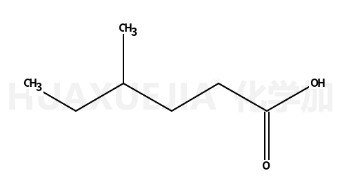 4-甲基己酸