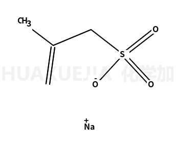 甲基丙烯磺酸钠
