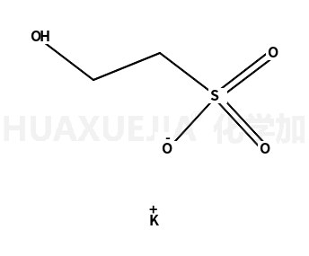 羟乙磺酸钾