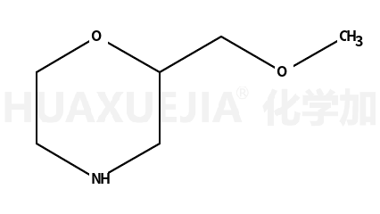 2-(甲氧基甲基)吗啉