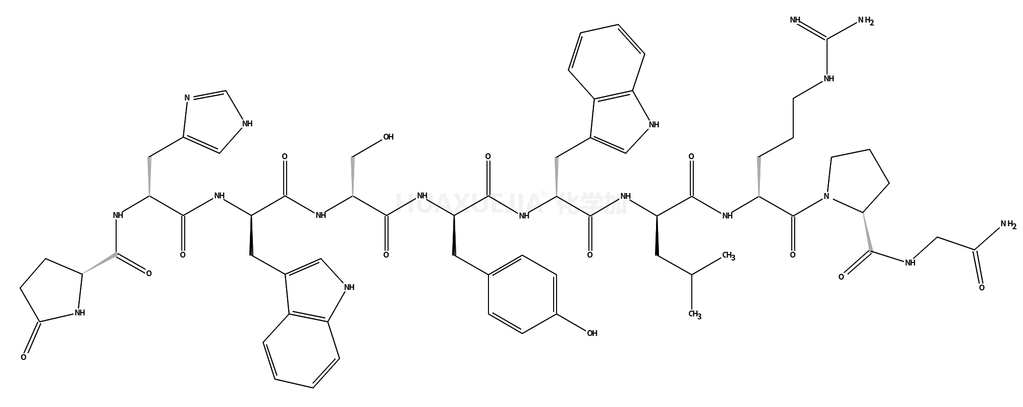 (TRP6)-LHRH