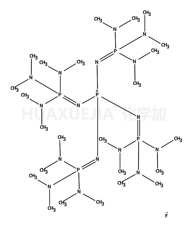 四[三(二甲氨基)正膦亚基氨基]氟化磷 溶液