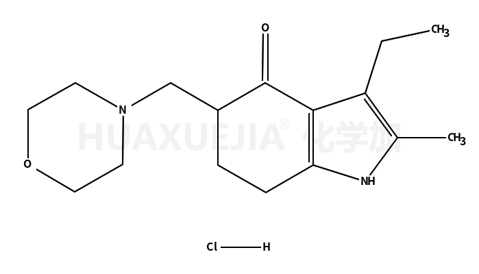 Molindone Hydrochloride