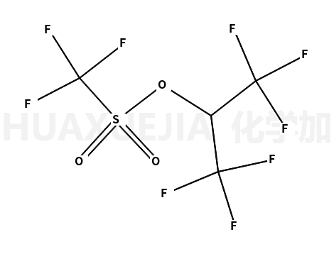 三氟甲烷磺酸1,1,1,3,3,3-六氟异丙酯