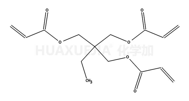 三羟甲基丙烷三丙烯酸酯