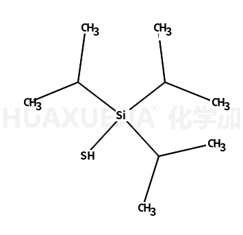 三异丙基硅烷硫醇