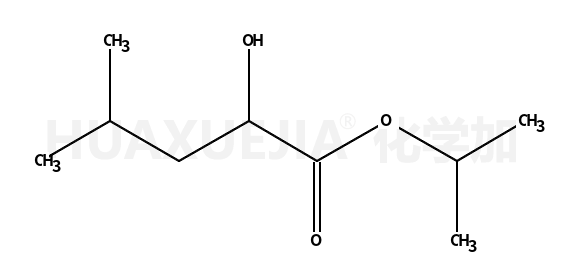 DL-亮氨酸异丙酯