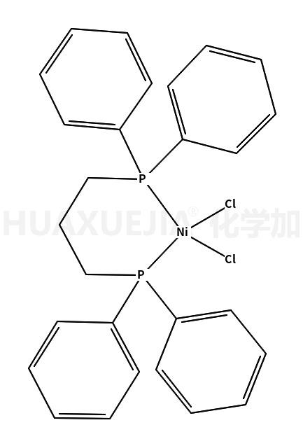 1,3-双(二苯基膦丙烷)二氯化镍