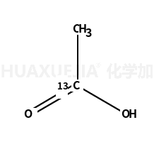 乙酸-1-13C