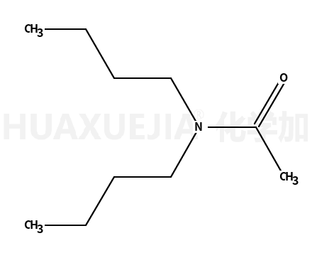 N,N-二丁基乙酰胺