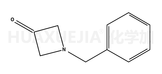 1-苄基氮杂环丁烷-3-酮