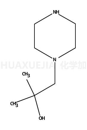 -alpha-,-alpha-二甲基-1-哌嗪乙醇(9ci)