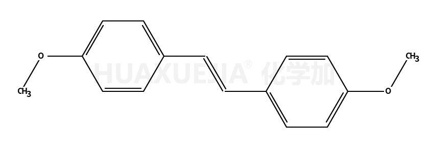 反-4,4'-二甲氧基芪