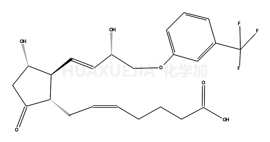 9-KETO FLUPROSTENOL