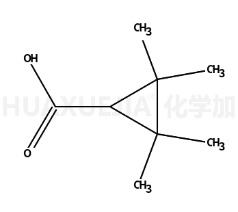 2,2,3,3-四甲基环丙甲酸