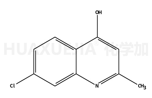 7-氯-4-羟基-2-甲基喹啉