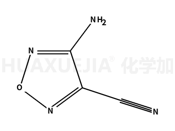 4-氨基-1,2,5-噁二唑-3-甲腈