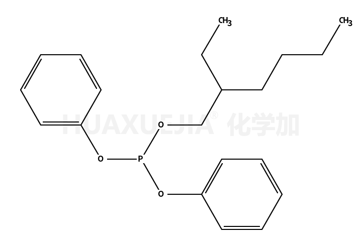 聯苯亞磷酸2-乙基己酯