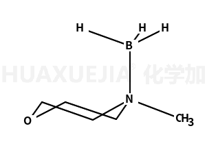 4-甲基吗啉硼烷络合物
