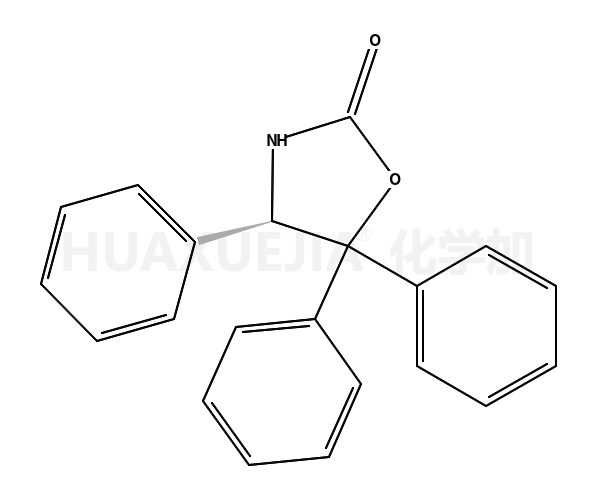 (R)-4,5,5-三苯基-2-恶唑烷酮